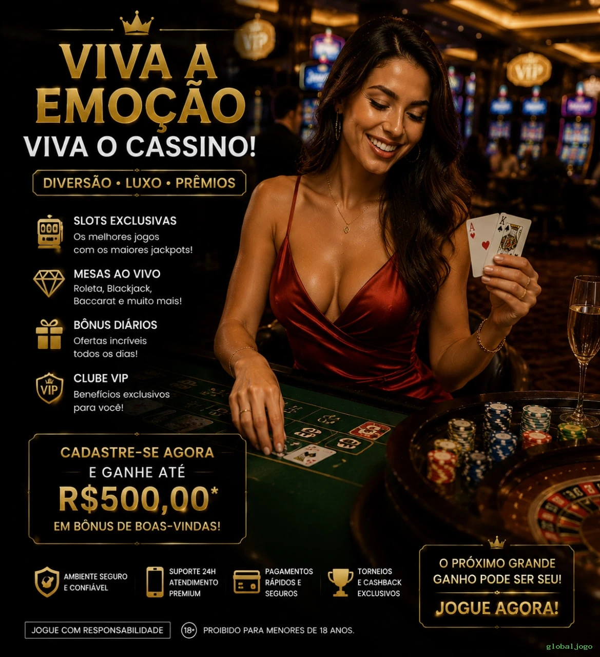 Apostas de Tênis