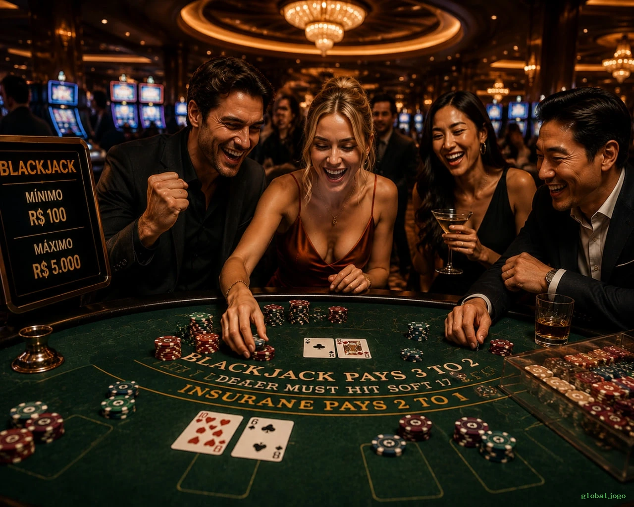 Fortune Series Premium Features