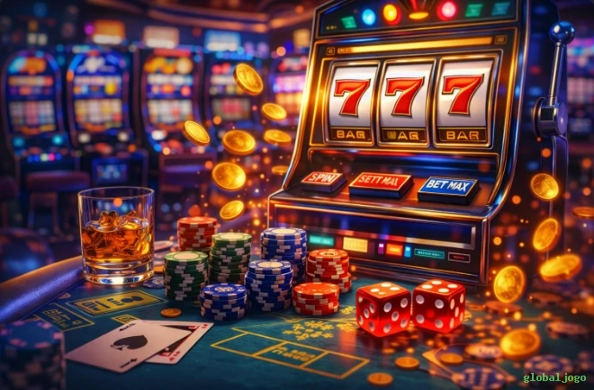 Lottery Clássica na globaljogo